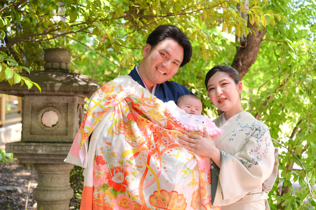 氷川神社お宮参りフォト②☆川越店☆ | ブログ | 埼玉県さいたま、上尾